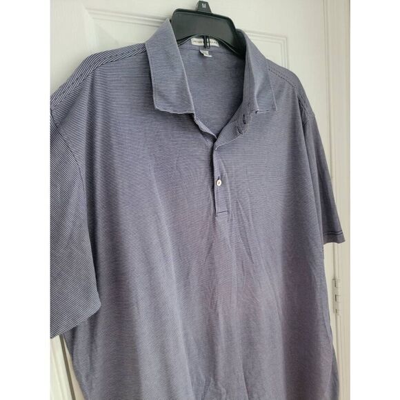 Peter Miller Drum Performance Polo XXL - Picture 5 of 8